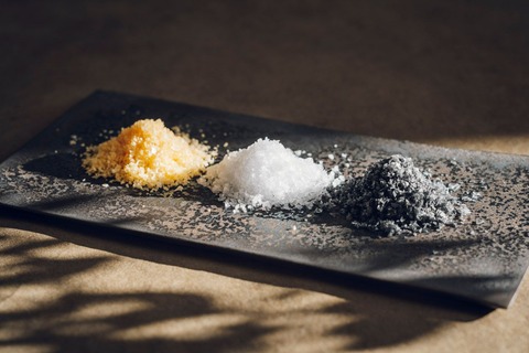 アロマソルト１