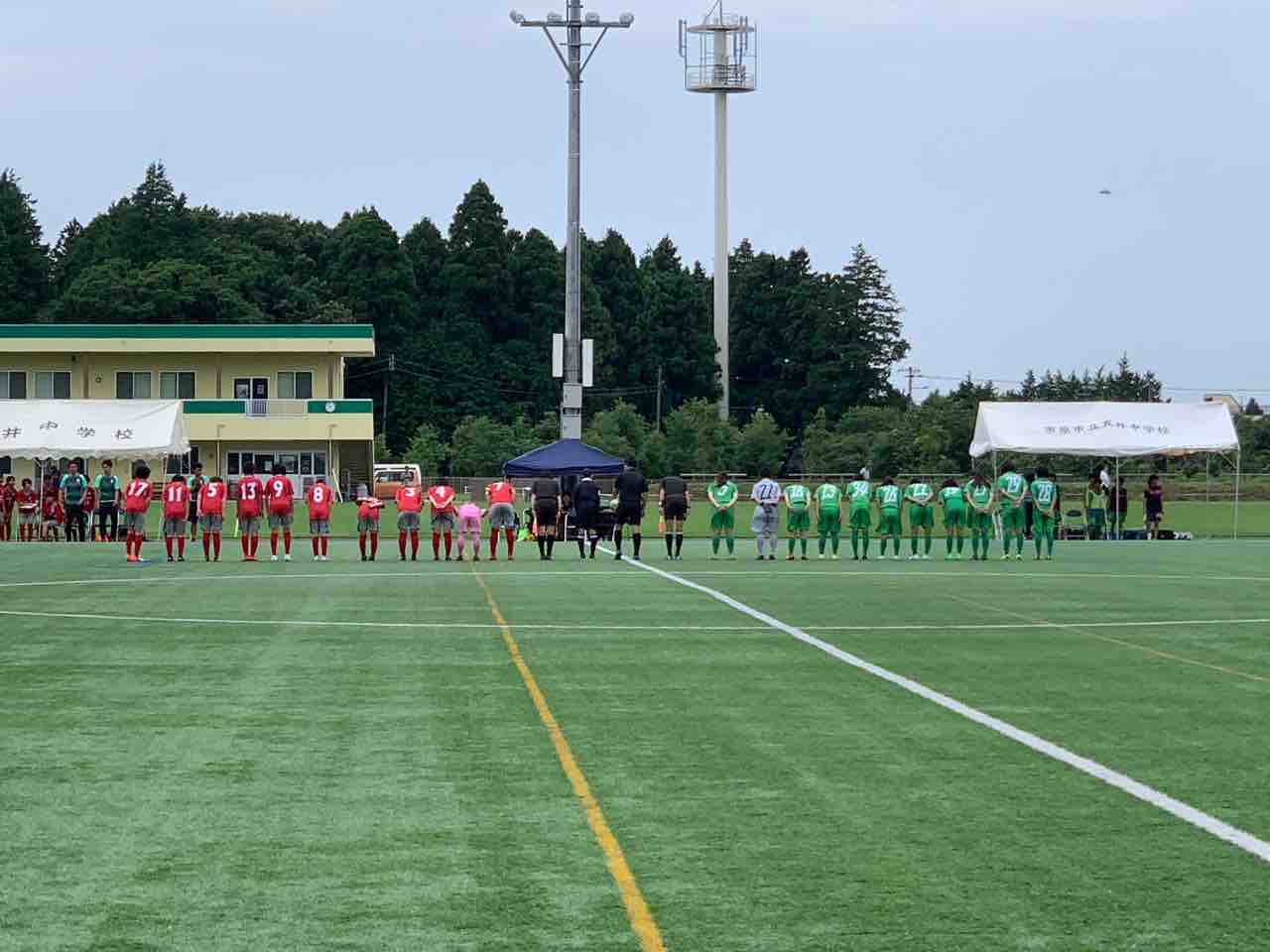 第14回 千葉県女子ユース U 15 サッカーリーグ2部 Vonds市原green ー Fc市川gunners ちばのなでしこ探訪記 18 第14回 千葉県女子ユース U 15 サッカーリーグ2部 Vonds市原green ー Fc市川gunners ちばのなでしこ探訪記 18