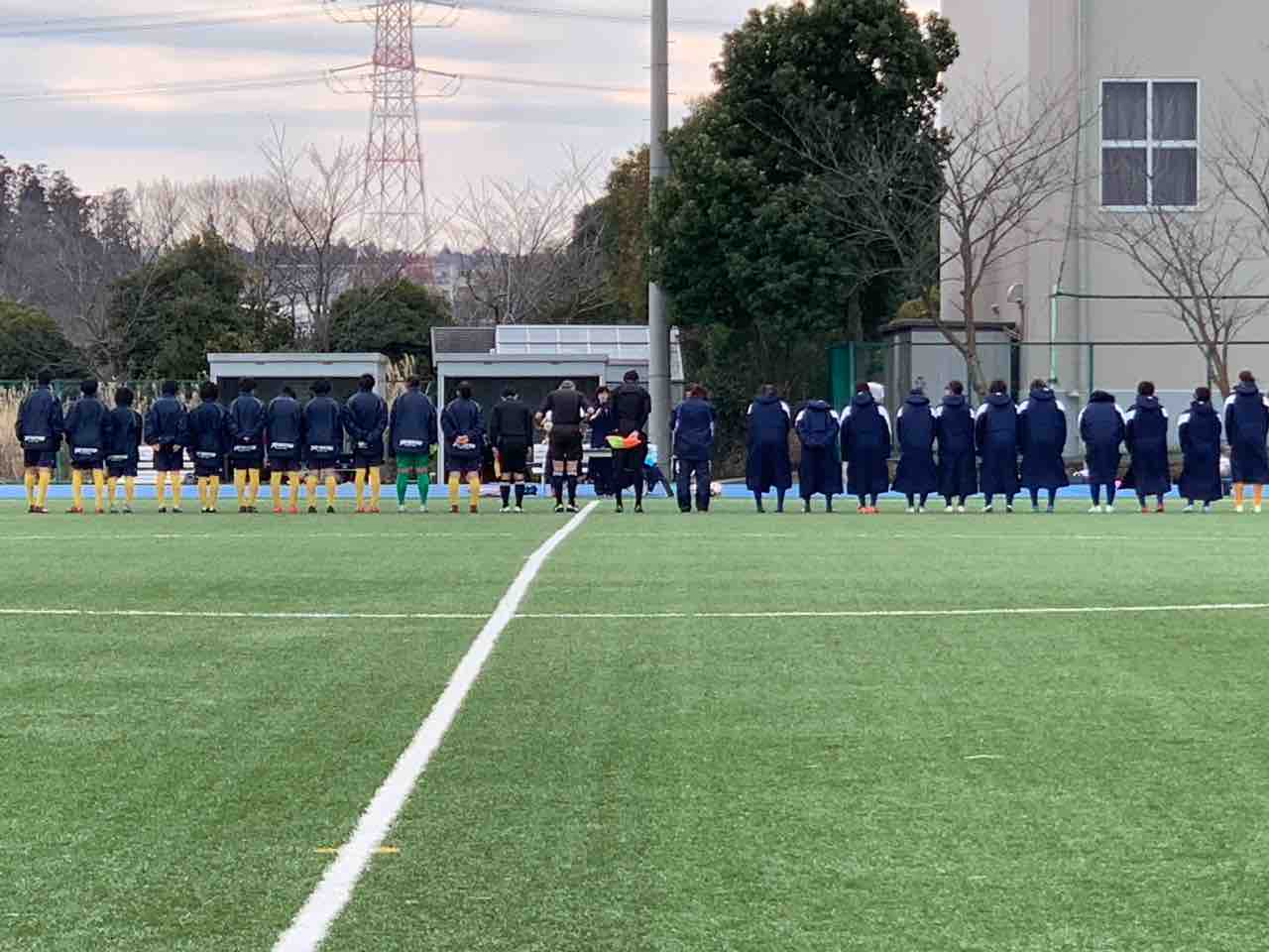 18年度千葉県女子サッカーリーグ1部 2部入替戦 ジェフユナイテッド千葉u 15 ー 帝京平成大学gerbera ちばのなでしこ探訪記 18 18年度千葉県女子サッカーリーグ1部 2部入替戦 ジェフユナイテッド千葉u 15 ー 帝京平成大学gerbera ちばのなでしこ探訪記 18