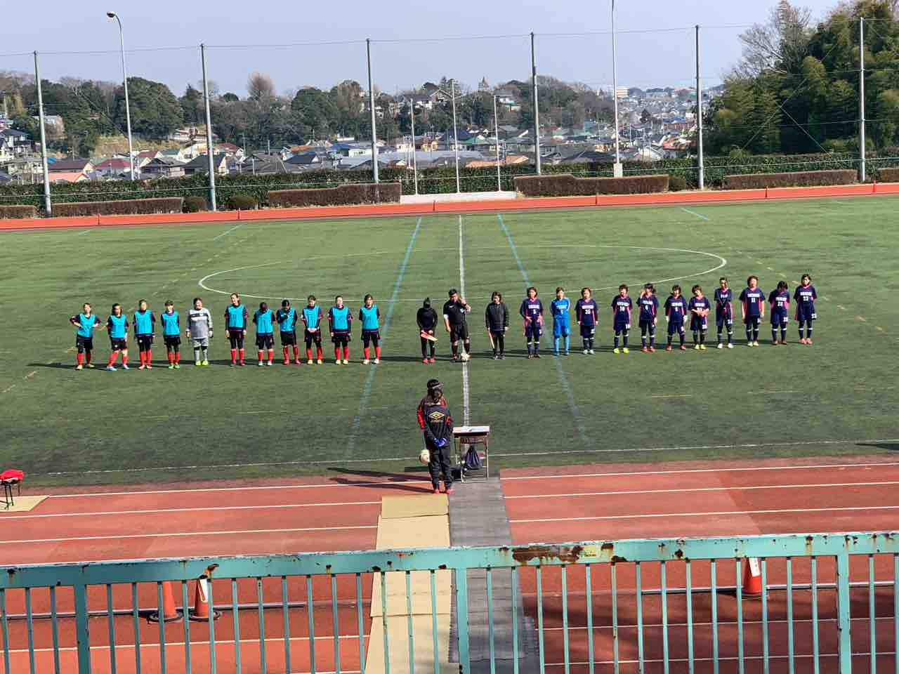 18年度市川市女子サッカーリーグ 新浜fcレディース ー アズマーズ ちばのなでしこ探訪記 18 18年度市川市女子サッカーリーグ 新浜fcレディース ー アズマーズ ちばのなでしこ探訪記 18