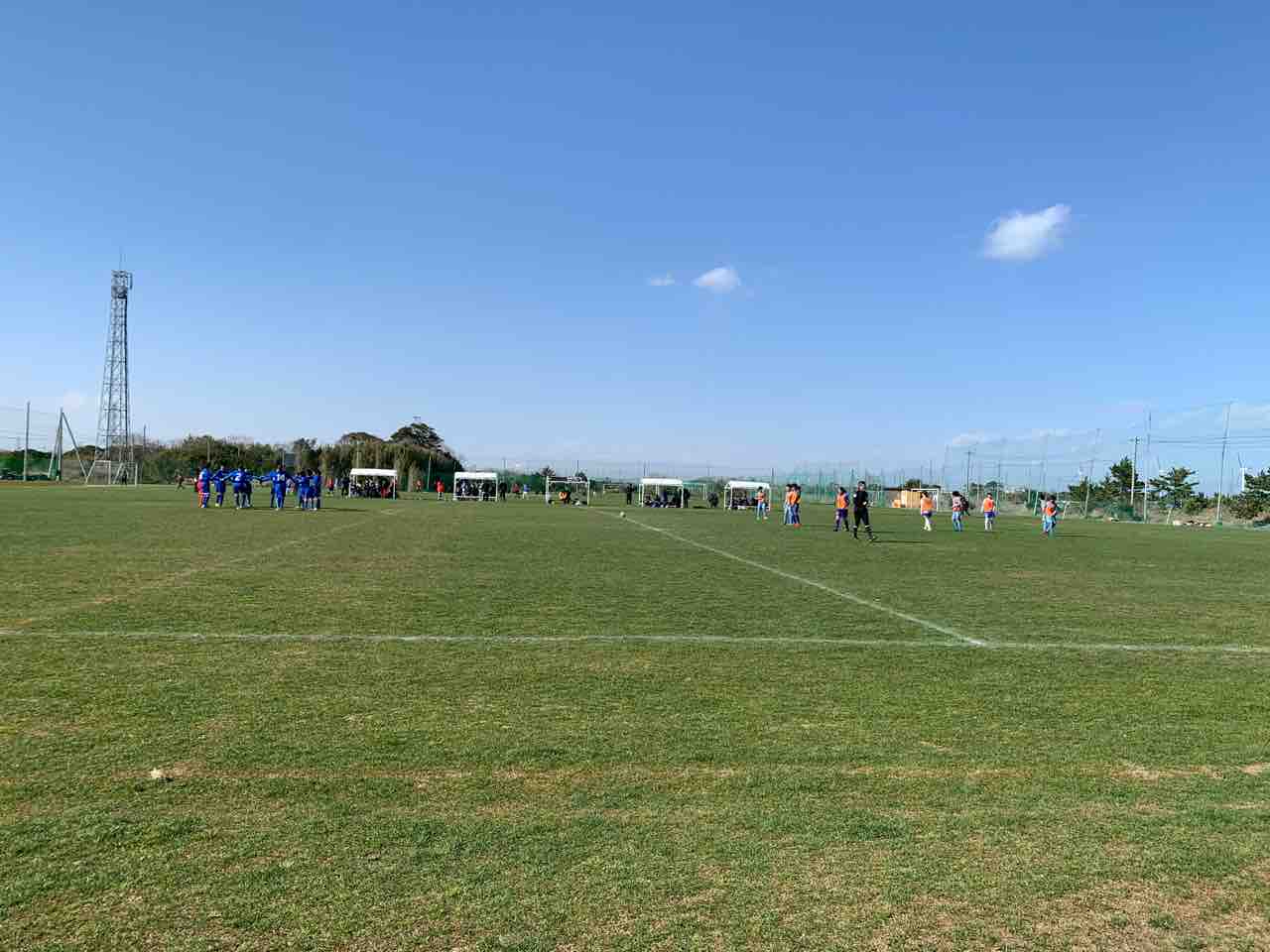 19年関東トレセンマッチ 女子u 13 優勝決定戦 千葉県トレセン女子u 13ー東京都トレセン女子u 13 ちばのなでしこ探訪記 18 19年関東トレセンマッチ 女子u 13 優勝決定戦 千葉県トレセン女子u 13ー東京都トレセン女子u 13 ちばのなでしこ探訪記 18