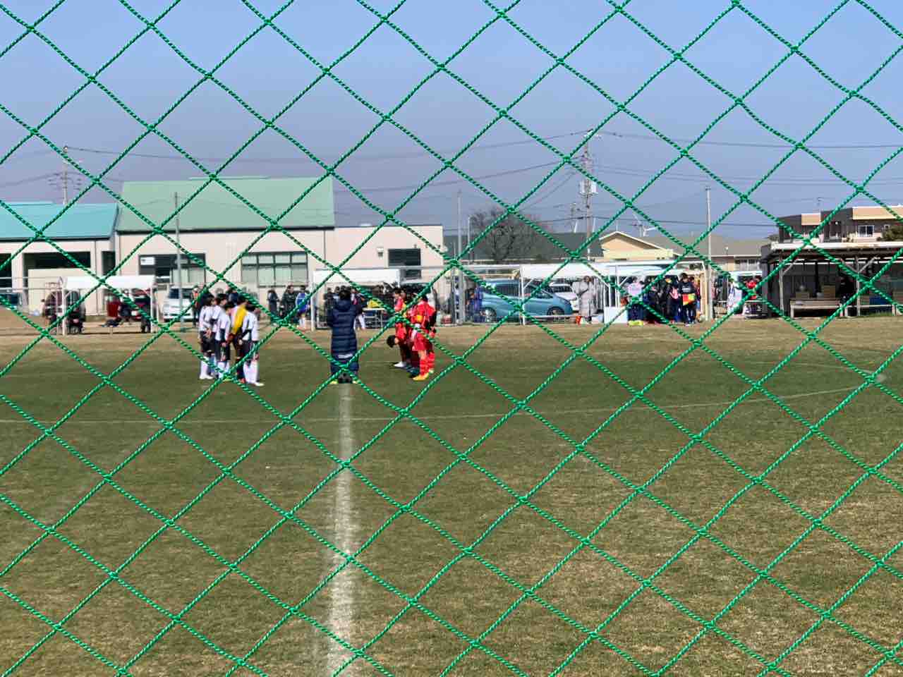 19年関東トレセンマッチ 女子u 17 予選リーグ 神奈川県トレセン ー 千葉県トレセン ちばのなでしこ探訪記 18