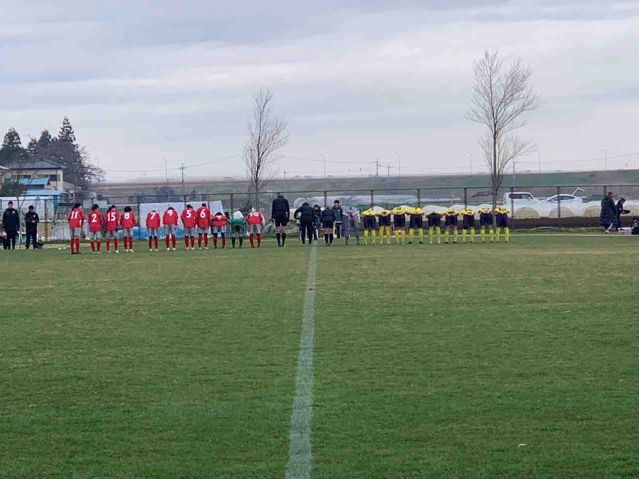 第8回 千葉県女子ユース U 14 サッカー大会予選リーグ 暁星国際中学校ーfc市川gunners ちばのなでしこ探訪記 18 第8回 千葉県女子ユース U 14 サッカー大会予選リーグ 暁星国際中学校ーfc市川gunners ちばのなでしこ探訪記 18