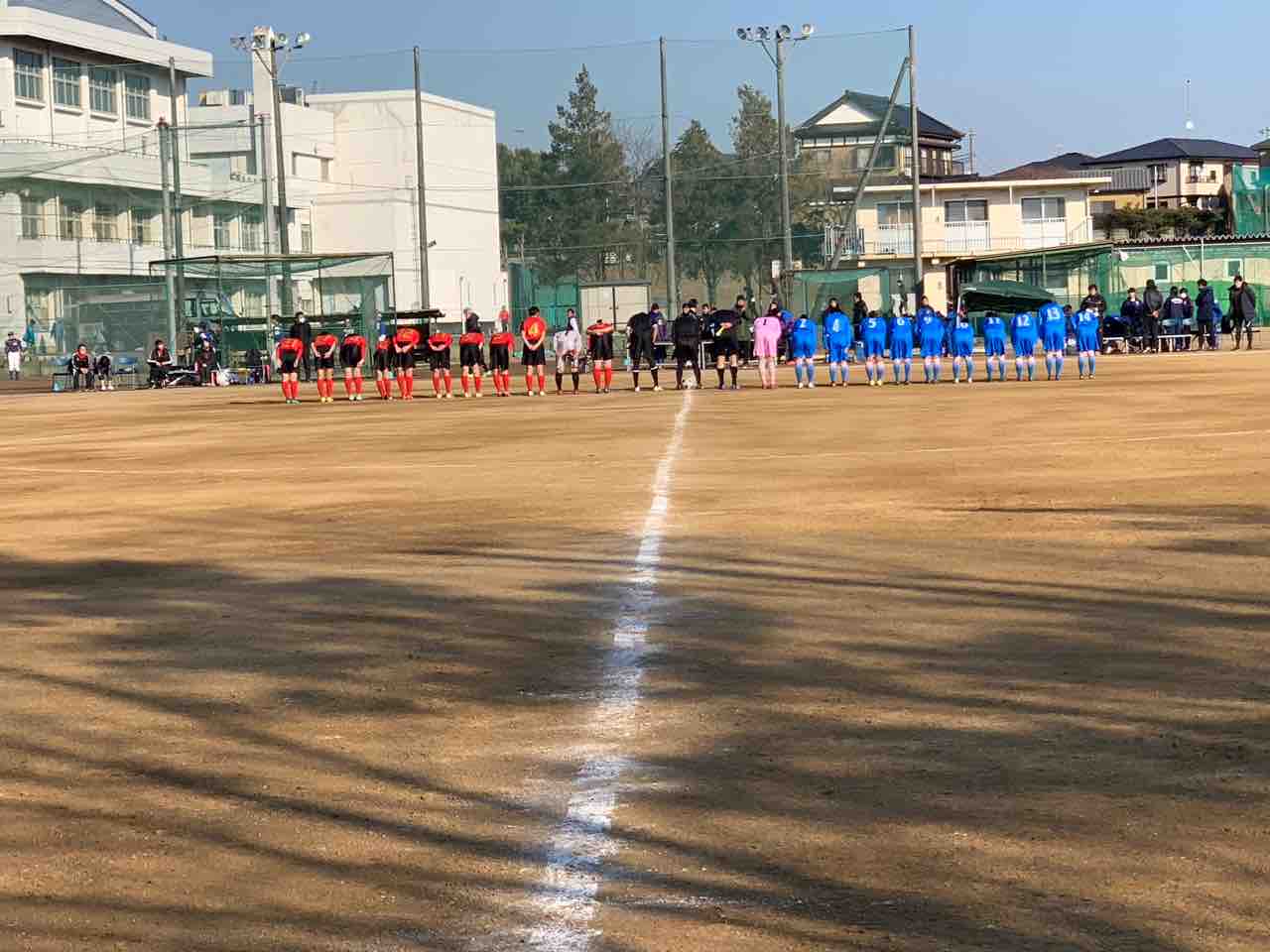 平成30年度千葉県高等学校新人体育大会サッカー女子の部 1回戦 船橋市立船橋 ー 県立千葉 ちばのなでしこ探訪記 18 平成30年度千葉県高等学校新人体育大会サッカー女子の部 1回戦 船橋市立船橋 ー 県立千葉 ちばのなでしこ探訪記 18