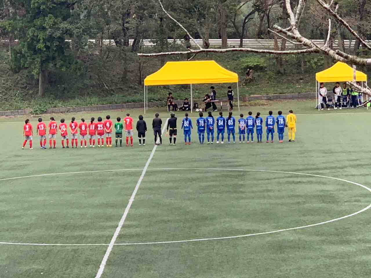 第14回 千葉県女子ユース U 15 サッカーリーグ2部上位リーグ オルカ鴨川u 15ーfc市川gunners ちばのなでしこ探訪記 18 第14回 千葉県女子ユース U 15 サッカーリーグ2部上位リーグ オルカ鴨川u 15ーfc市川gunners ちばのなでしこ探訪記 18