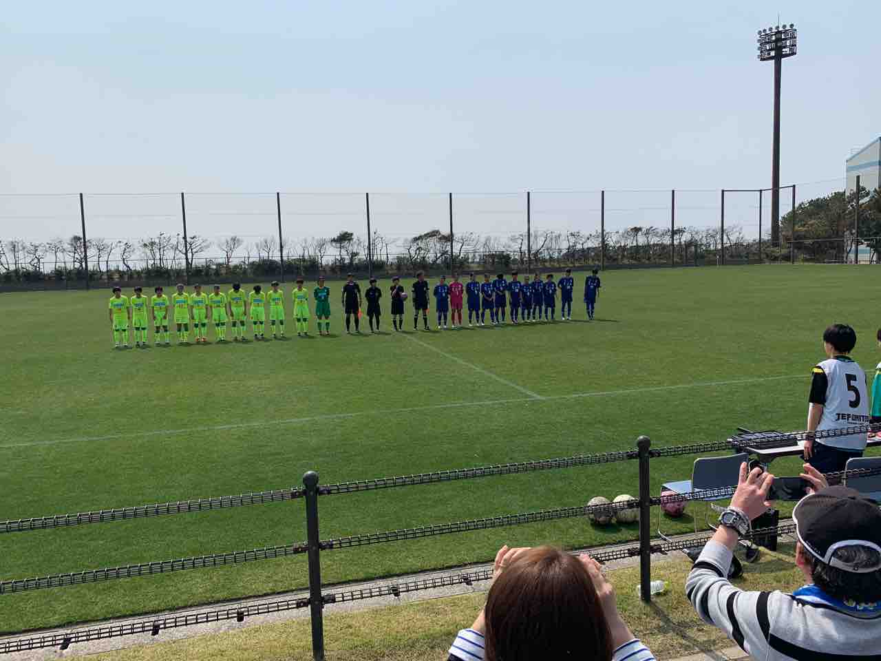 第1回日本クラブユース女子サッカー U 18 大会関東予選グループd 兼 関東プリンセスリーグ19 ジェフ千葉レディースu 18 ー エルフェン埼玉マリ ちばのなでしこ探訪記 18 第1回日本クラブユース女子サッカー U 18 大会関東予選グループd 兼 関東プリンセスリーグ19 ジェフ千葉レディースu 18 ー エルフェン埼玉マリ ちばのなでしこ探訪記 18