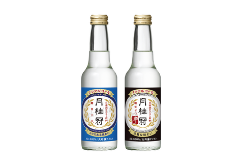 ノンアル日本酒