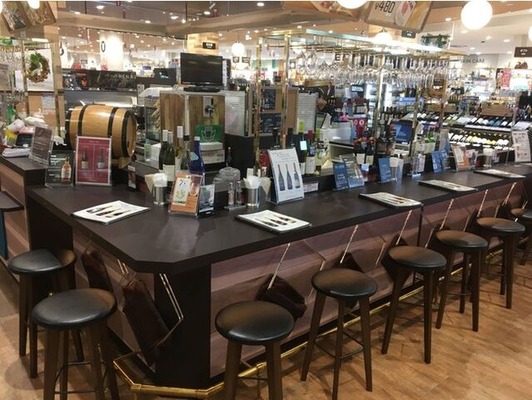 イオン松本フェア