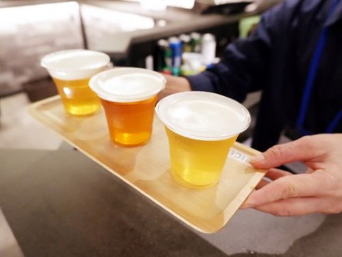 新潟クラフトビール館2