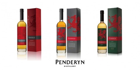 ペンダーリン試飲会