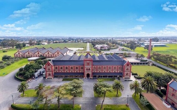 南オーストラリアセミナー