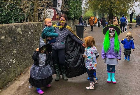 ハッピーハロウィーン2