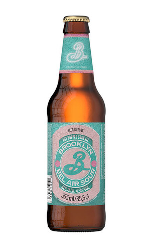 ブルックリンベルエアサワー3