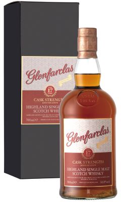 グレンファークラス4