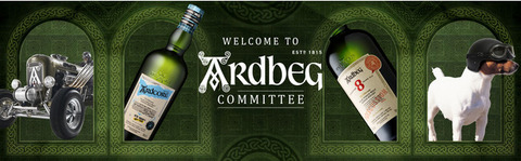 アードベッグコミッティー