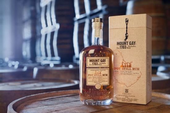 マウントゲイポットスチルラム