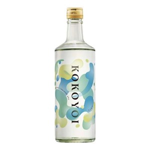 ここよいはいぼーる