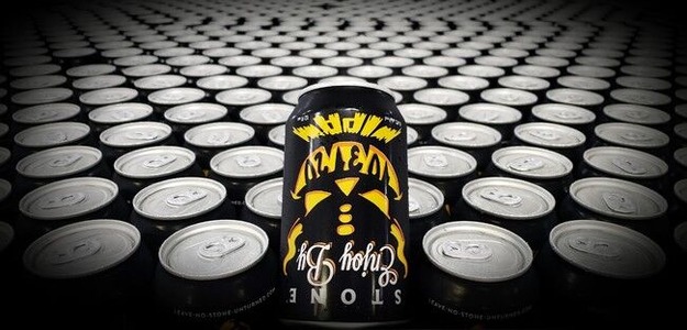 ストーンエンジョイ2