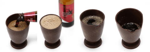 サンクトガーレンチョコ2