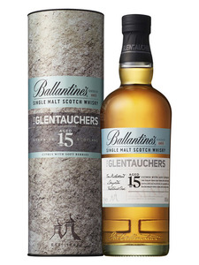 バランタインシングルモルト4