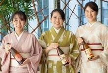 龍名館日本酒バー4