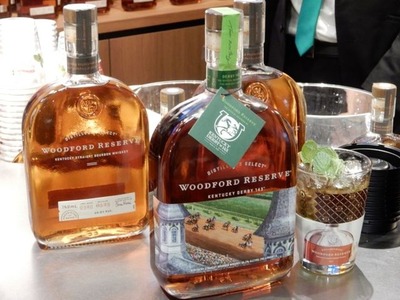 ウッドフォードリザーブ
