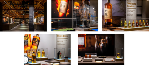 ニッカミュージアム3