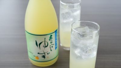 のんあるあらごし