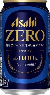 アサヒゼロ