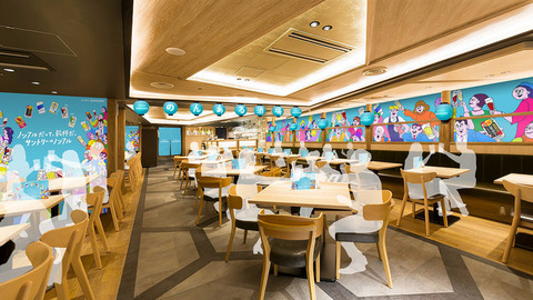 のんある酒場オープン2