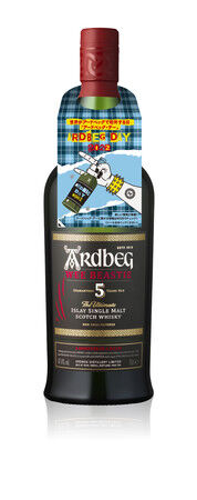 アードベッグTシャツ4