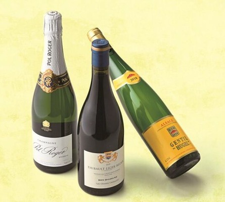 京王ワインフェア2