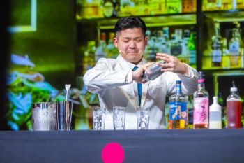 バーテンダーアワード2