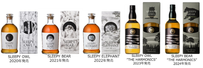 スリーピーエレファント3