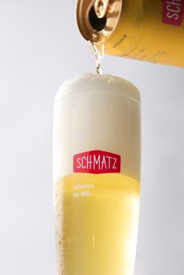 シュマッツ