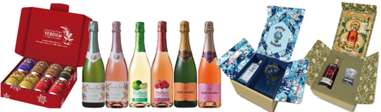 ECサッポロ冬ギフト