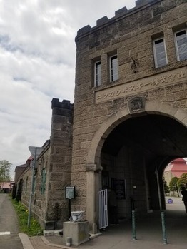 ニッカウヰスキー余市蒸溜所