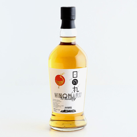 日の丸ウイスキー