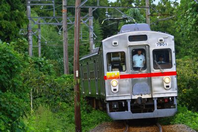 ビール列車2