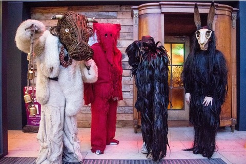 ハッピーハロウィーン7