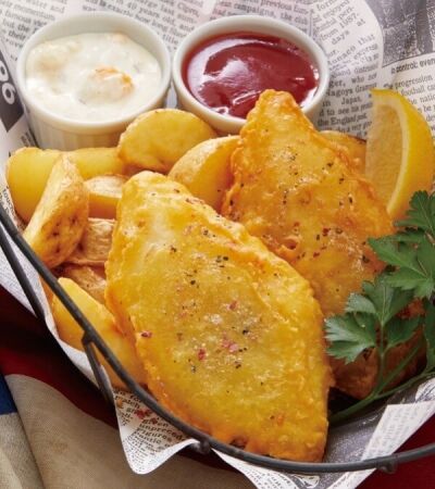 期間限定 英国風pub Hub の人気フードメニューを自宅で Web販売を実施 さけにゅー 酒news