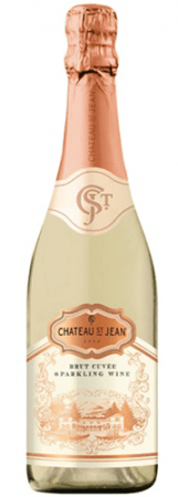 シャトーセントジーン