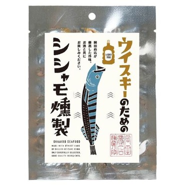 うみのつまみ6