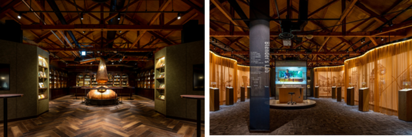 ニッカミュージアム