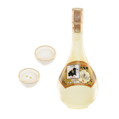 tokusei gold kamotsuru