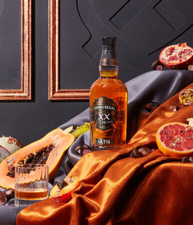 シーバスアルティス