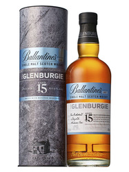 バランタインシングルモルト2