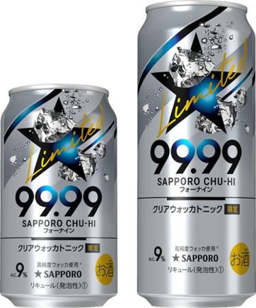 99.99トニック
