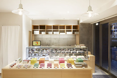 アウトドア羊羹2