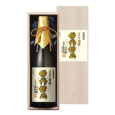 小西酒造伊丹